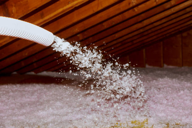 Best Spray Foam Insulation  in Greeley, CO