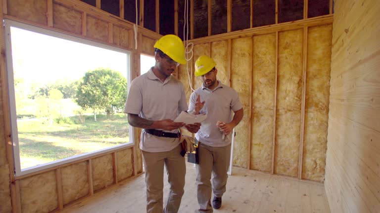 Eco-Friendly or Green Insulation Solutions in Greeley, CO