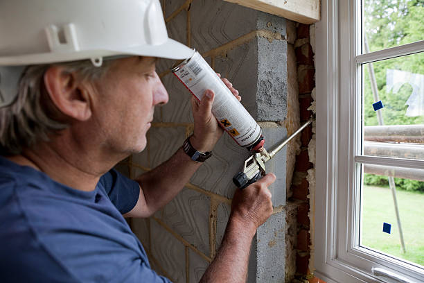 Best Insulation Air Sealing  in Greeley, CO